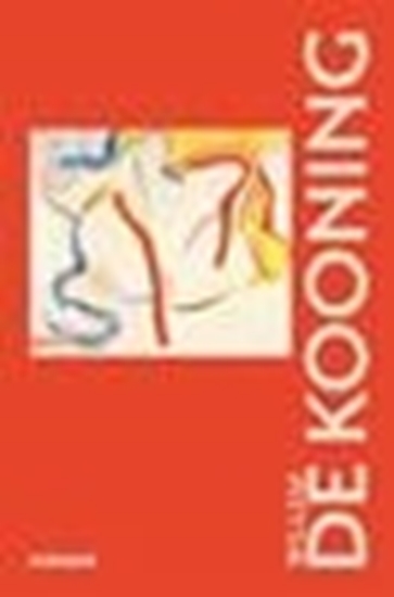 Afbeelding van Willem De Kooning