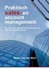 Afbeelding van Praktisch sales- en accountmanagement