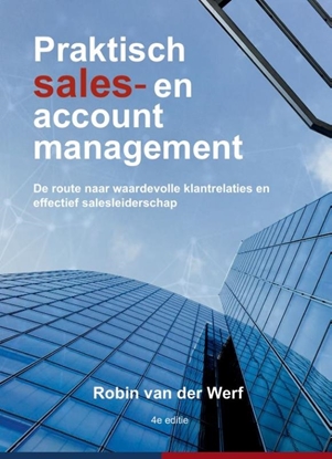 Afbeeldingen van Praktisch sales- en accountmanagement