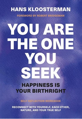 Afbeeldingen van You Are The One You Seek