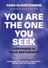 Afbeelding van You Are The One You Seek