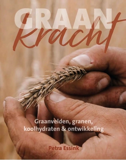 Afbeelding van Graankracht