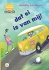 Afbeelding van Leren lezen met Kluitman dat ei is van mij!