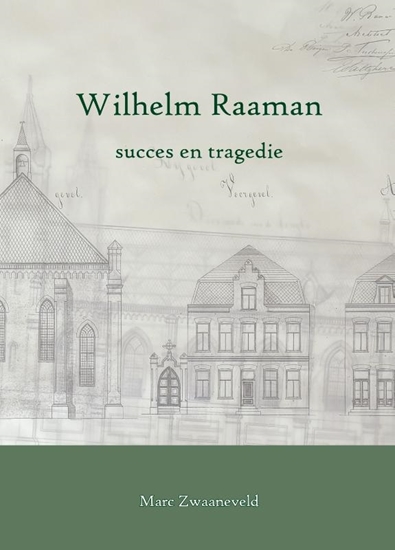 Afbeelding van Wilhelm Raaman