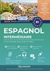 Afbeelding van Apprendre l'espagnol B1 intermédiaire. Cours complet avec audio et vidéo