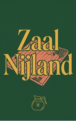 Afbeeldingen van Zaal Nijland