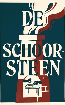 Afbeeldingen van De schoorsteen