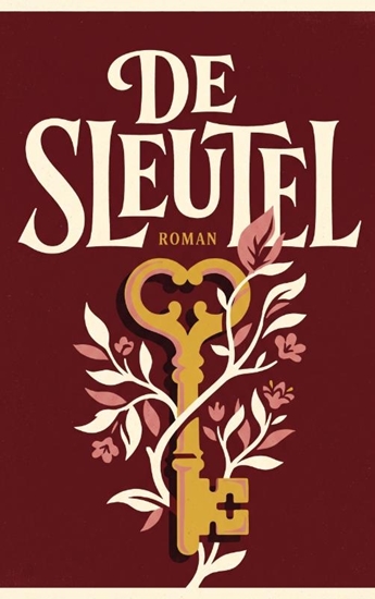 Afbeelding van De sleutel