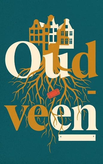 Afbeelding van Oudveen