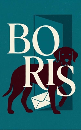 Afbeeldingen van Boris