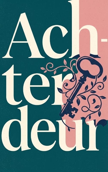 Afbeelding van Achterdeur