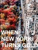 Afbeelding van When New York Turns Gold