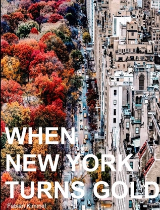 Afbeeldingen van When New York Turns Gold