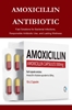 Afbeelding van Amoxicillin Antibiotic