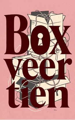 Afbeeldingen van Box veertien