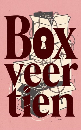 Afbeelding van Box veertien