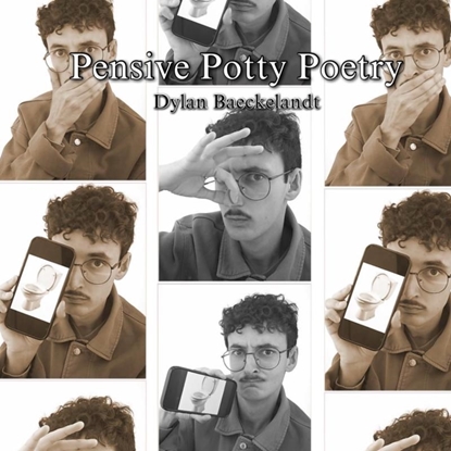 Afbeeldingen van Pensive Potty Poetry