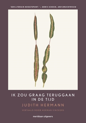 Afbeeldingen van Ik zou graag teruggaan in de tijd
