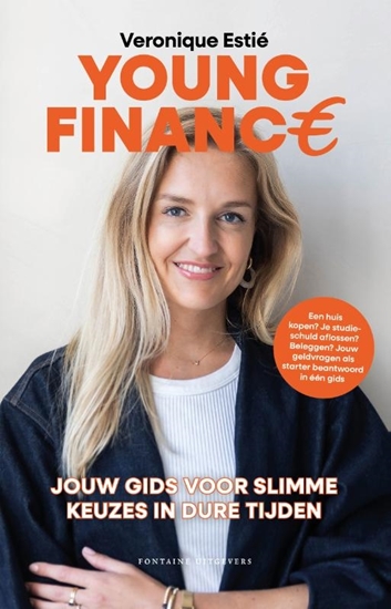 Afbeelding van Young Finance