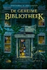 Afbeelding van De geheime bibliotheek Het vervloekte medaillon