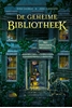 Afbeelding van De geheime bibliotheek Het vervloekte medaillon