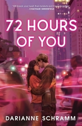 Afbeeldingen van 72 Hours Of You