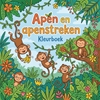 Afbeelding van Apen en apenstreken