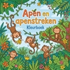 Afbeelding van Apen en apenstreken