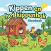 Afbeelding van Kippen en het kippenhok