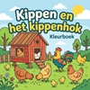 Afbeelding van Kippen en het kippenhok