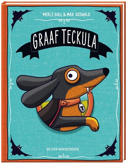 Afbeelding van Graaf Teckula
