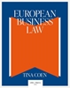 Afbeelding van European Business Law