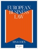 Afbeelding van European Business Law