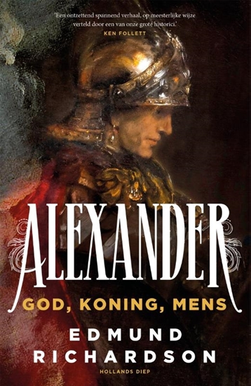 Afbeelding van Alexander