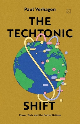 Afbeeldingen van The Techtonic Shift