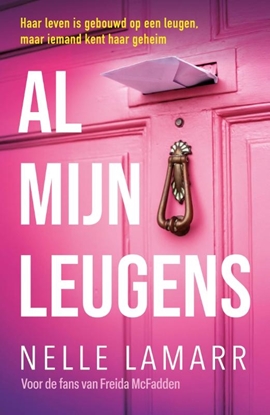 Afbeeldingen van Al mijn leugens