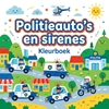 Afbeelding van Politieauto's en sirenes