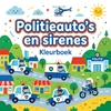 Afbeelding van Politieauto's en sirenes