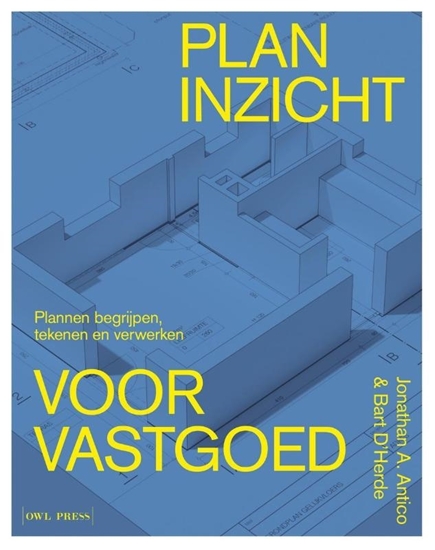 Afbeelding van Planinzicht voor vastgoed