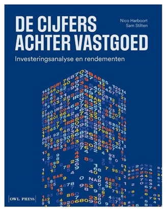 Afbeeldingen van De cijfers achter vastgoed