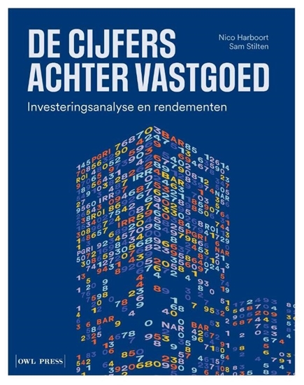 Afbeelding van De cijfers achter vastgoed