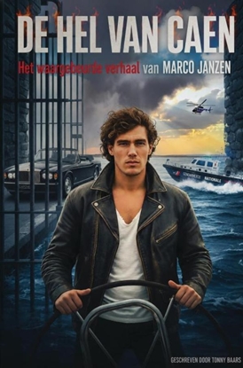 Afbeeldingen van De hel van Caen