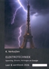 Afbeelding van Elektrotechniek Spanning, stroom, energie en vermogen 2026 Leer & werkboek