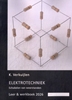 Afbeelding van Elektrotechniek Schakelen van weerstanden 2026 Leer & werkboek