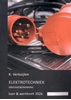 Afbeelding van Elektrotechniek Driefasenspanning 2026 Leer & werkboek