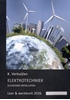 Afbeelding van Elektro Duurzame installaties 2026 Leer & werkboek