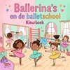 Afbeelding van Ballerina's en de balletschool