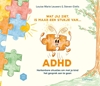 Afbeelding van Wat jij ziet, is maar een stukje van ADHD