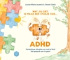 Afbeelding van Wat jij ziet, is maar een stukje van ADHD