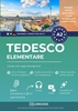 Afbeelding van Imparare il tedesco A2 elementare: corso con app ed esercizi